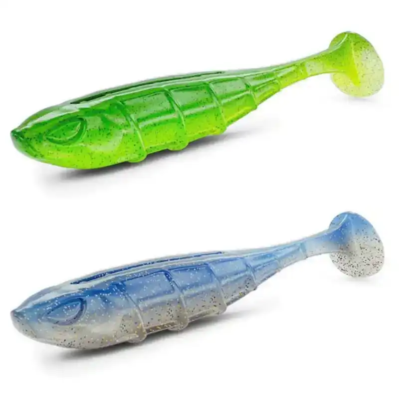 VNM Shad - 2'' -01