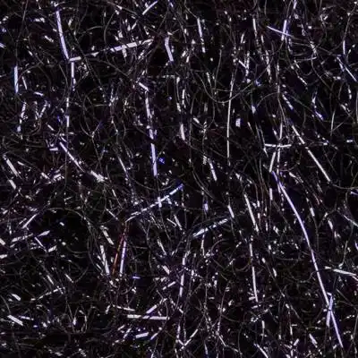 UV-Ice Dubbing