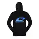 Classic Hoodie - Large