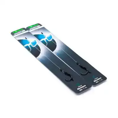 Spinner Rig Krank Boom
