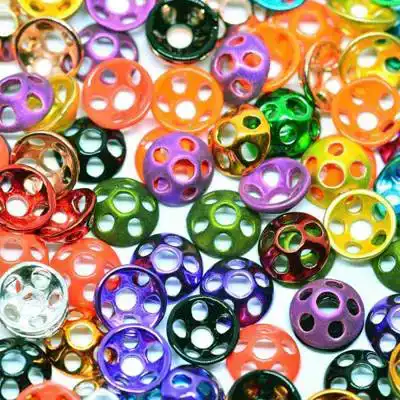 Drainer Disc