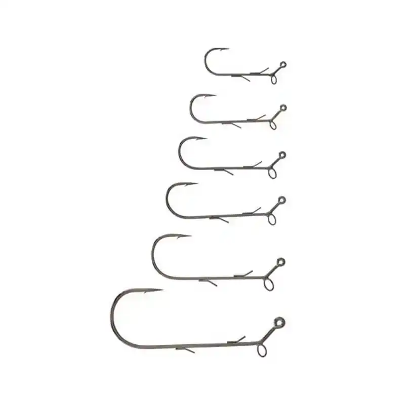 Switch Rig Hook