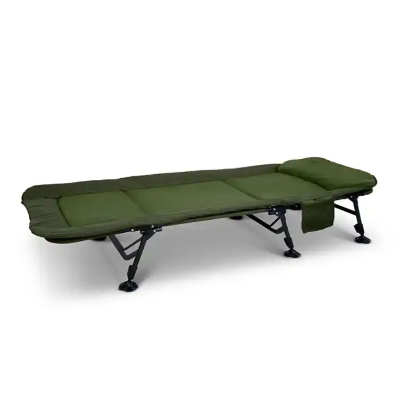 Bank Tek Levelbed