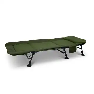 Bank Tek Levelbed