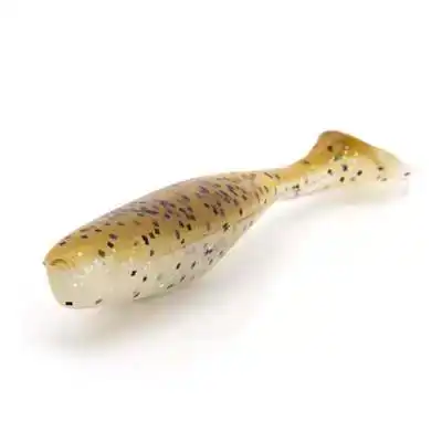 Walleye Assassin Turbo