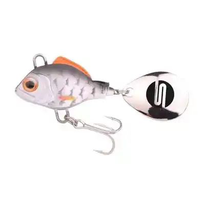 ASP Spinner UV