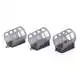 Plastic Cage Feeder - Small - 10 gram