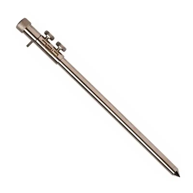 C-Tec Stainless Bankstick - 20 tot 35 cm
