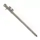 C-Tec Stainless Bankstick - 20 tot 35 cm