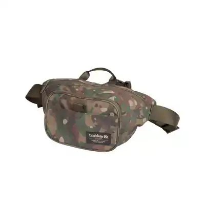 TechPro Shoulder Bag