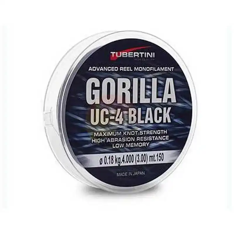 Gorilla UC-4 - 150 m - 0,14 mm - 3 kg