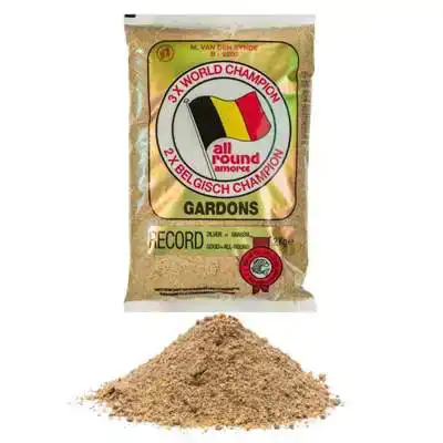 Record Goud