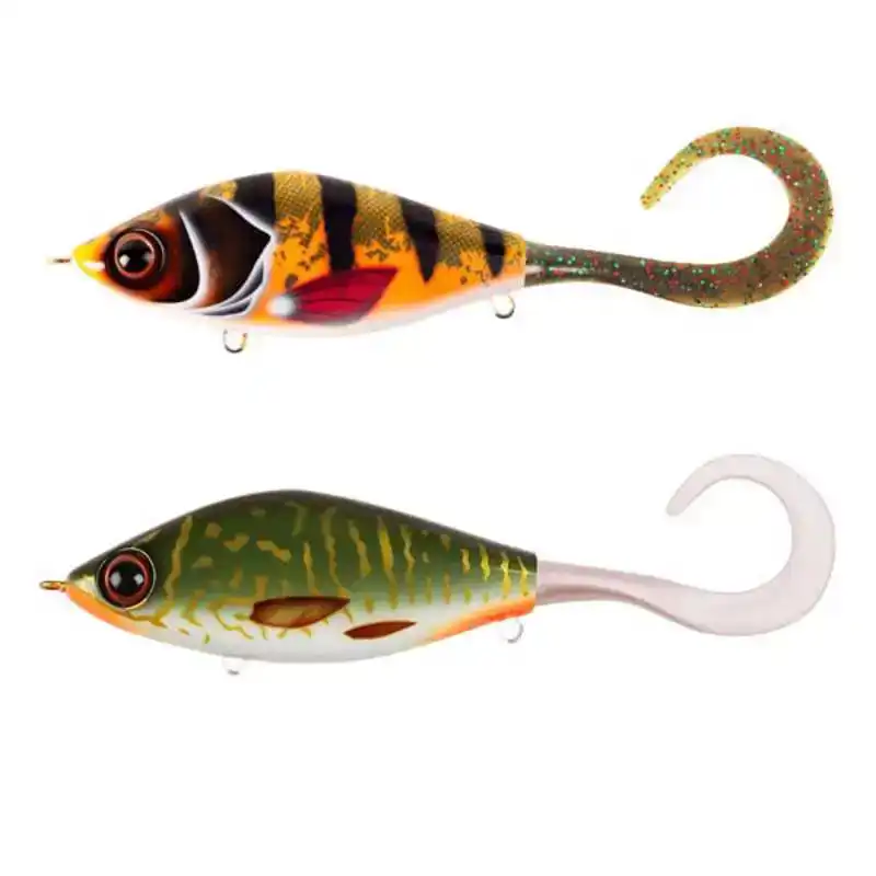 Guppie Junior - C778