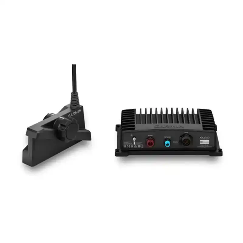 LiveScope Plus Systeem Incl. GLS 10 En LVS34 Transducer