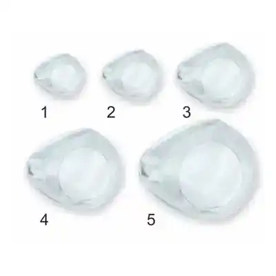 Streamer Soft Heads