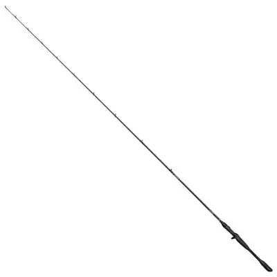 Revenge SG8 Light Game Baitcast - 1,98 m - 3/14 gram