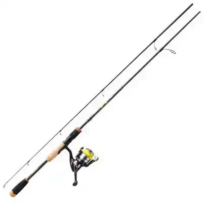 Jubilee Combo Jigging