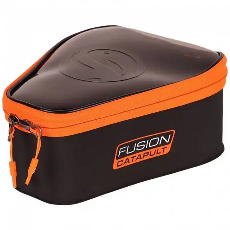 Fusion Catapult EVA Storage System