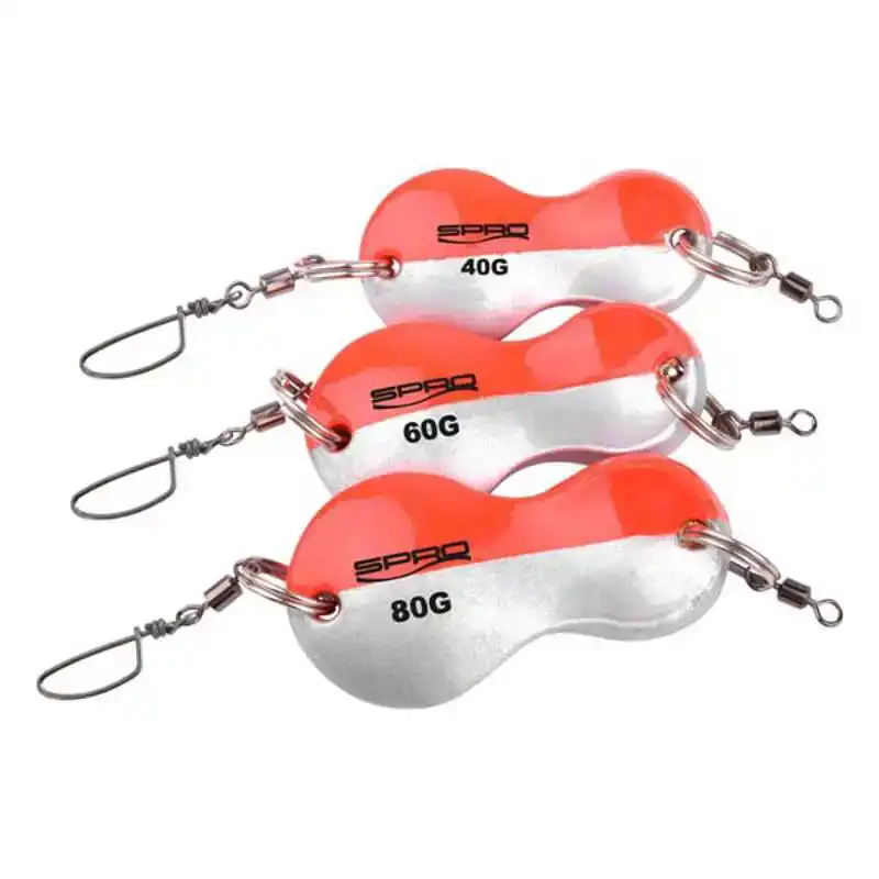 Butt Spoon - 40 gram - Citrus