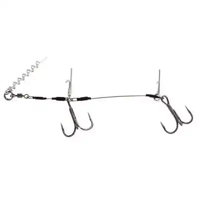 Add It Shallow Rig Double