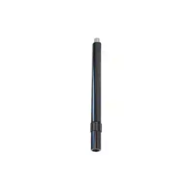 Singlez Upright Aluminium Black