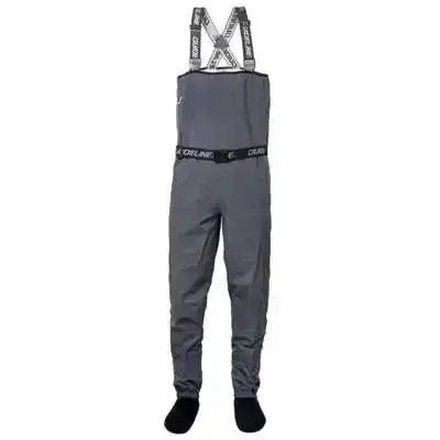 Kaitum Waders