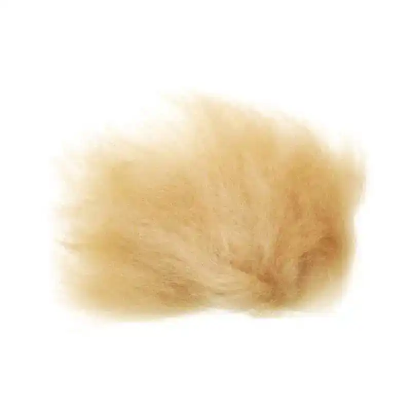 Wapsi Sculpin Wool - Black