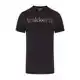 CR Logo T-Shirt - Black Camo - Large