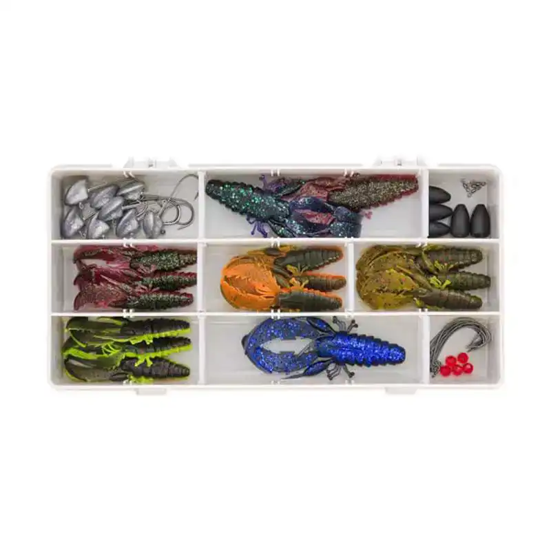 CreCraw Box