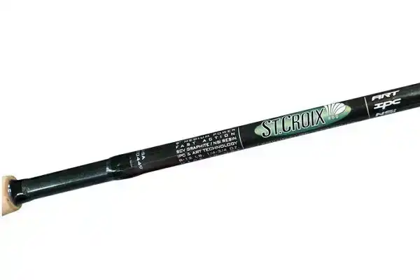 Legend Elite Spin - ES610MLXF