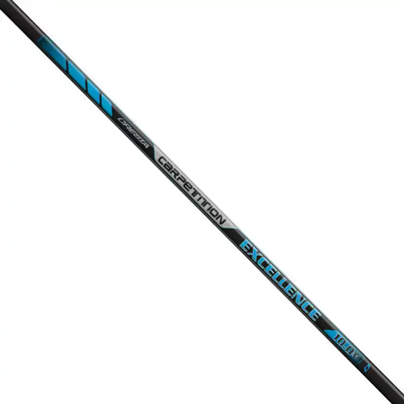 Carpetition Excellence Pack - 10 meter