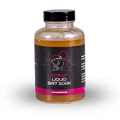 Citruz Liquid Bait Soak