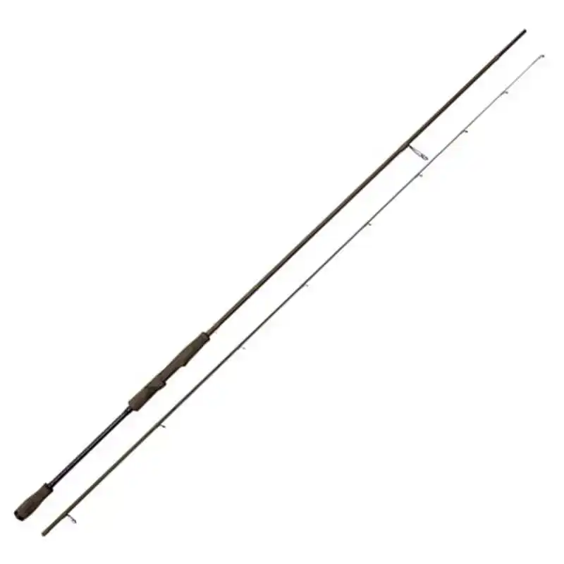 SG4 Light Game Rods - 2,31 m - 7 tot 22 gram