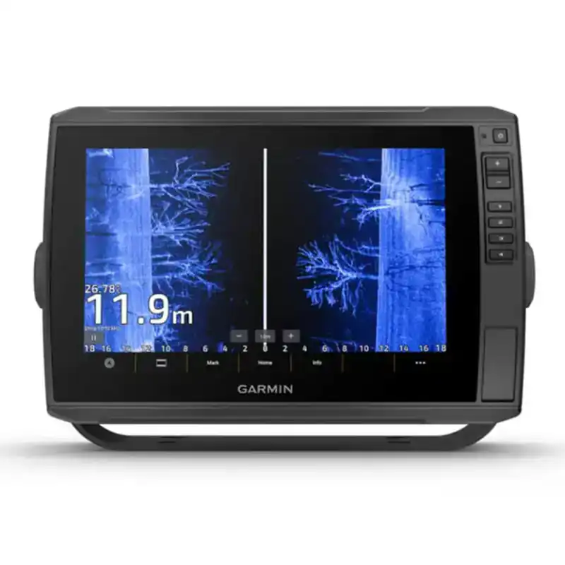 Echomap Ultra 2 10 Inch Excl. Transducer