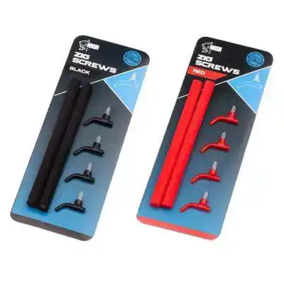 Zig Screw Kit