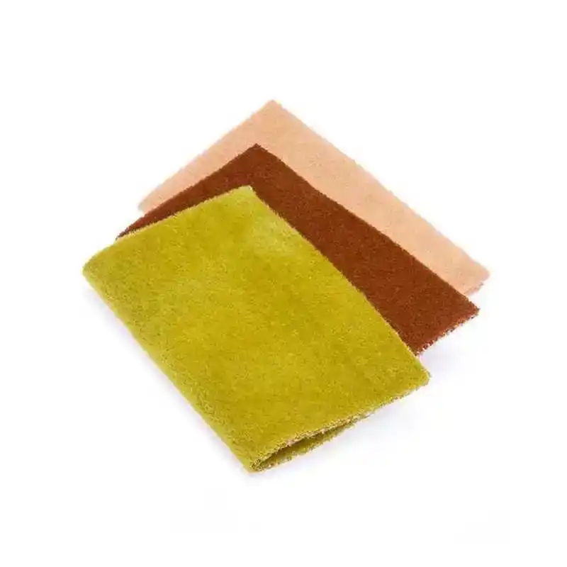 Furry Foam - Black