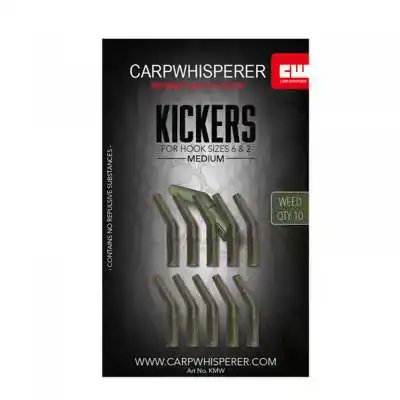 Kickers