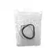 Replacement Rubber Clear