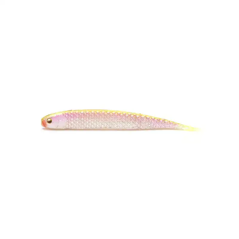 Super Fish Roller - 5'' - Jewel Wakasagi