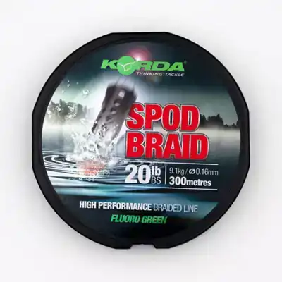 Spod Braid