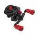 Max X Low Profile Reel - Linkshandig