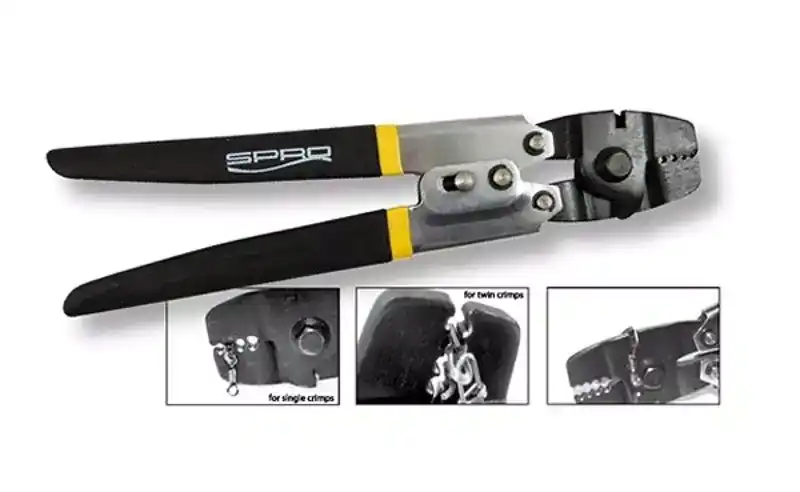 Crimping Pliers - 26 cm