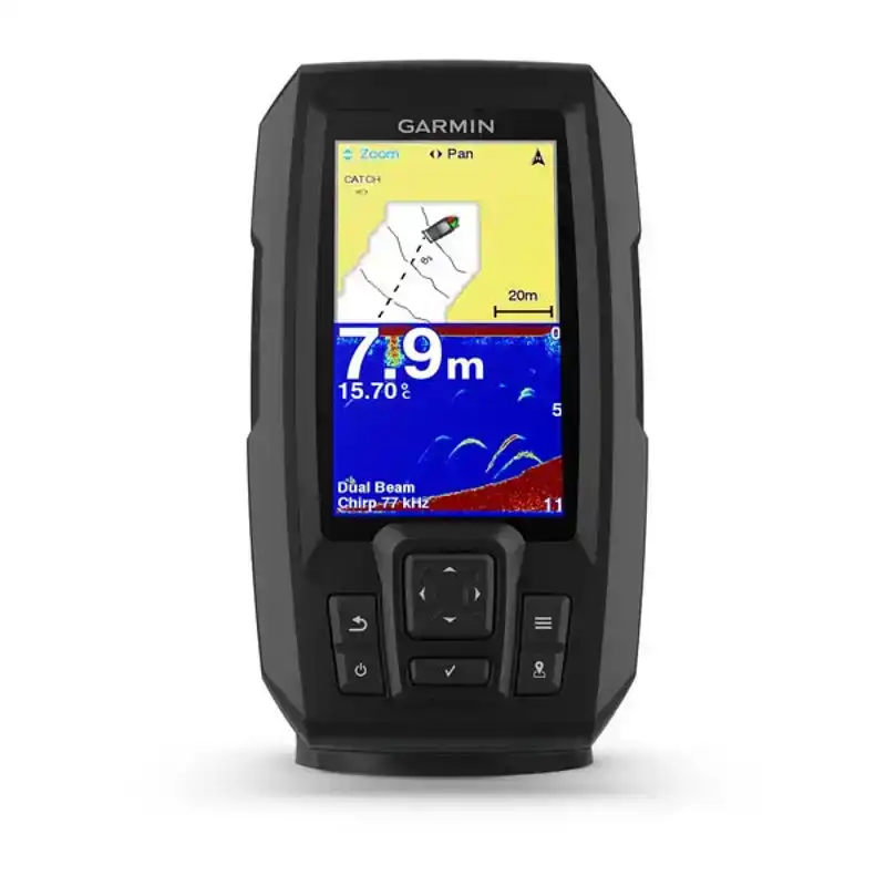 Striker Plus 4