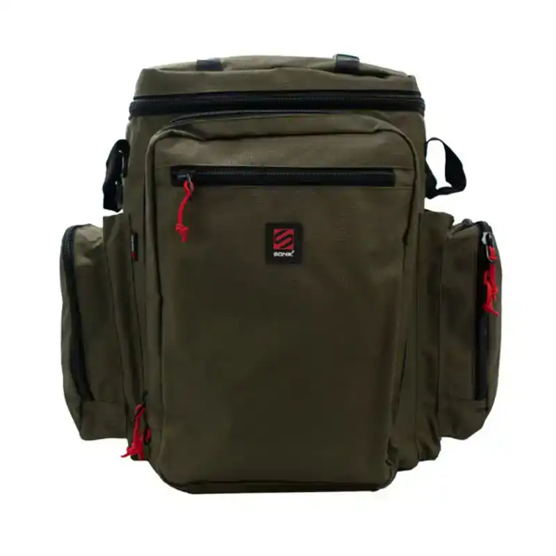 Rucksack