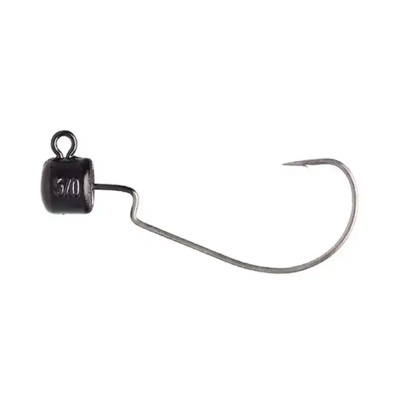 Ned EWG Jighead - Haak: 3/0 - 10 gram