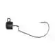 Ned EWG Jighead - Haak: 3/0 - 10 gram