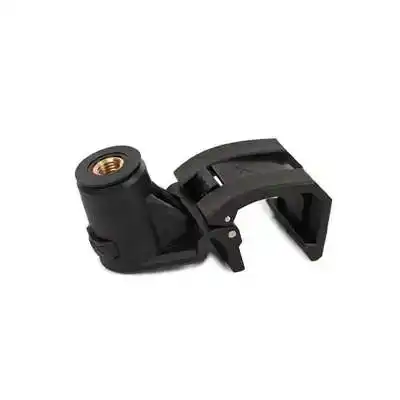 Side Tray QR Clamp