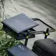 Aqualock Combi Side Tray