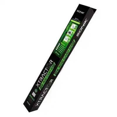 Xtractor+ 2 Rod Carp Kit