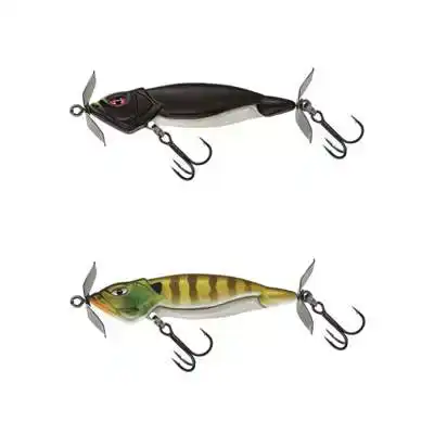 Trago 65 Spyblade